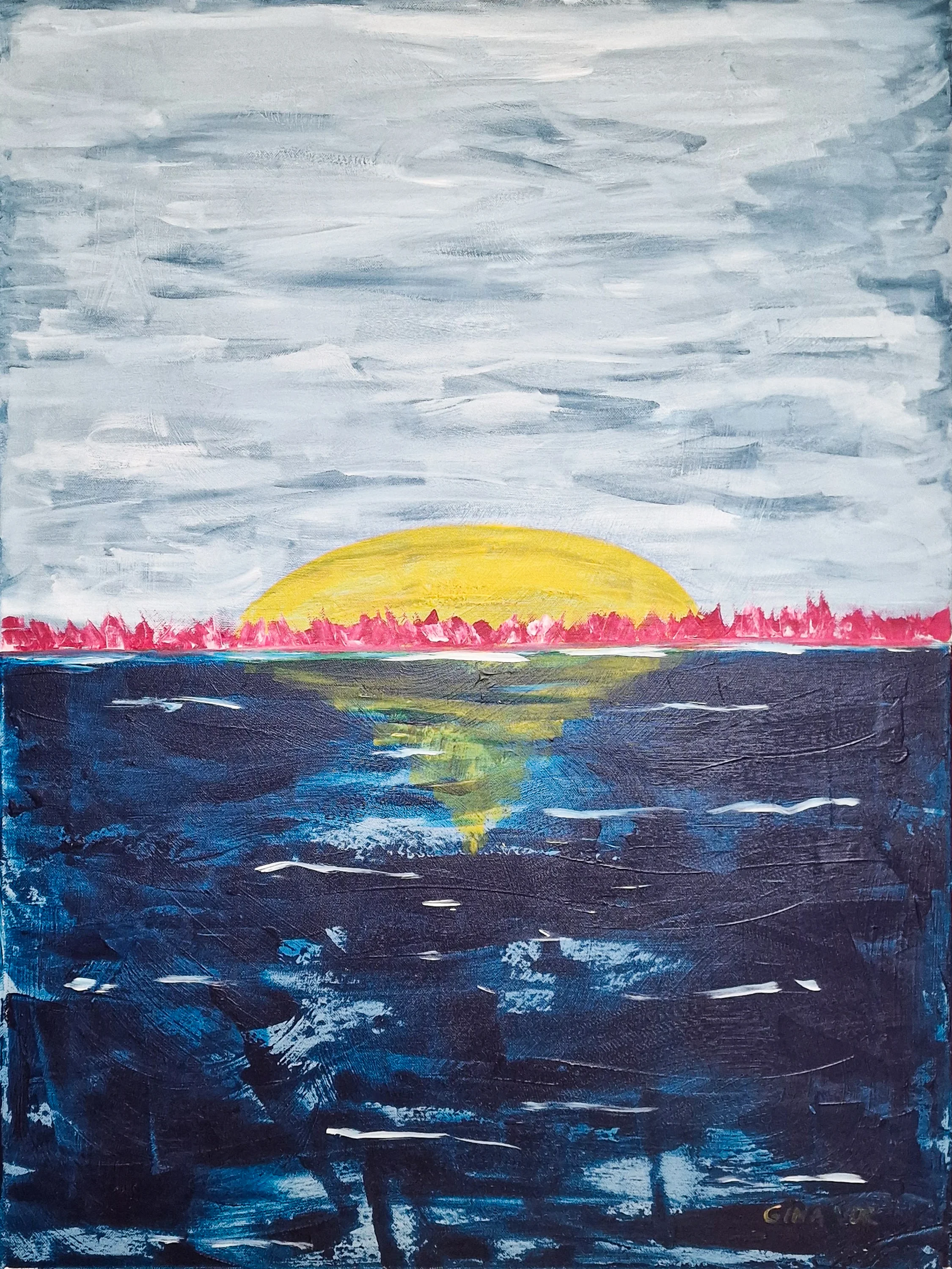 New Art